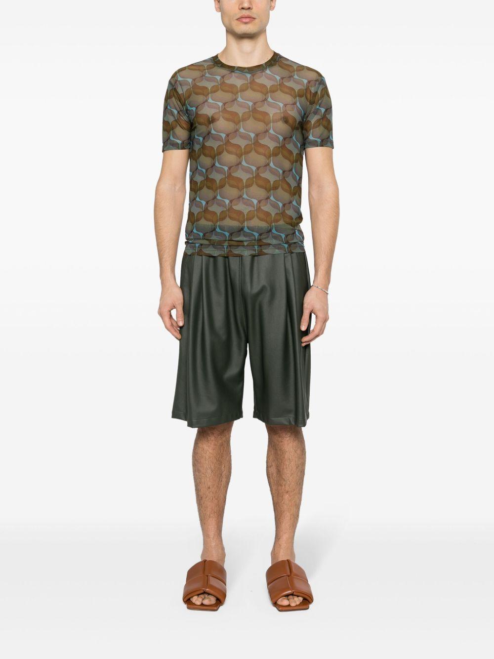 HECKSOPR8616 805 DUST DRIES VAN NOTEN