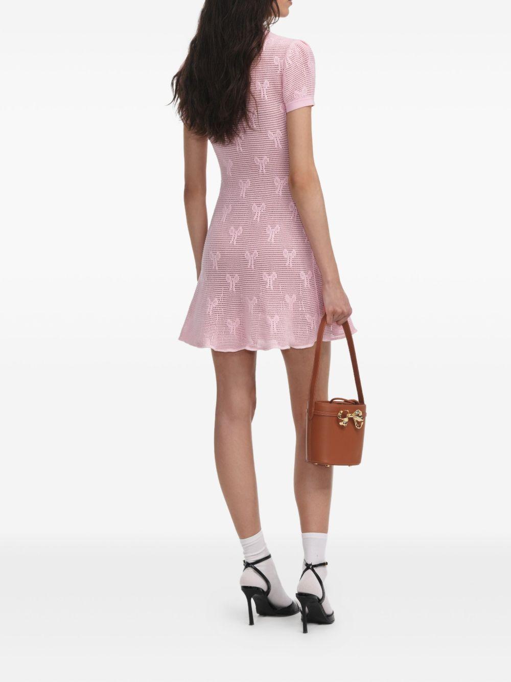 PF25047SAP PINK SELF-PORTRAIT