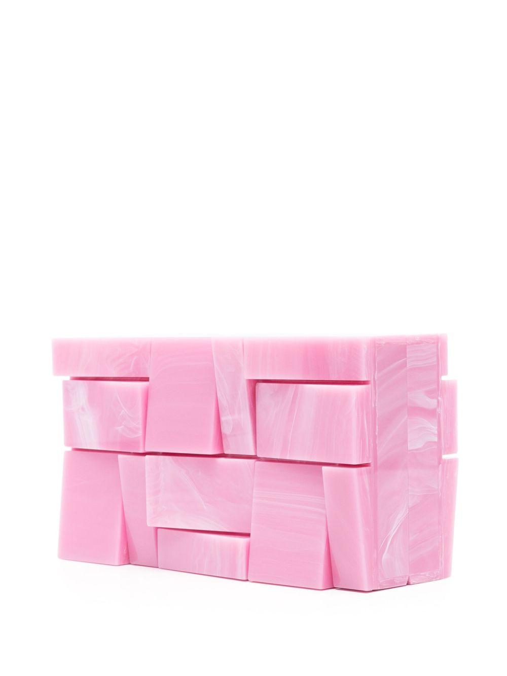 CL3487AC2856 ROSETTE CULT GAIA