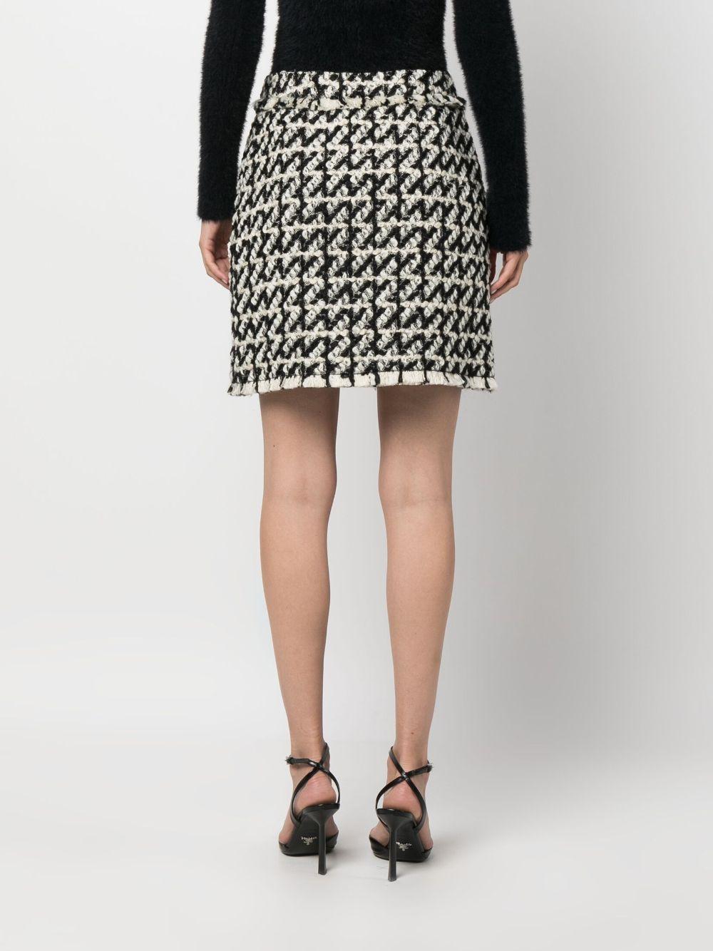 P1PS001012T0633 B3000 WHITE BLACK DEL CORE