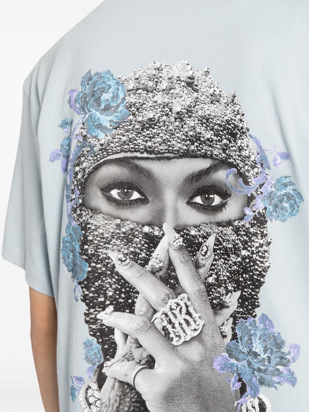 NUW23241 364 POWDER BLUE IH NOM UH NIT