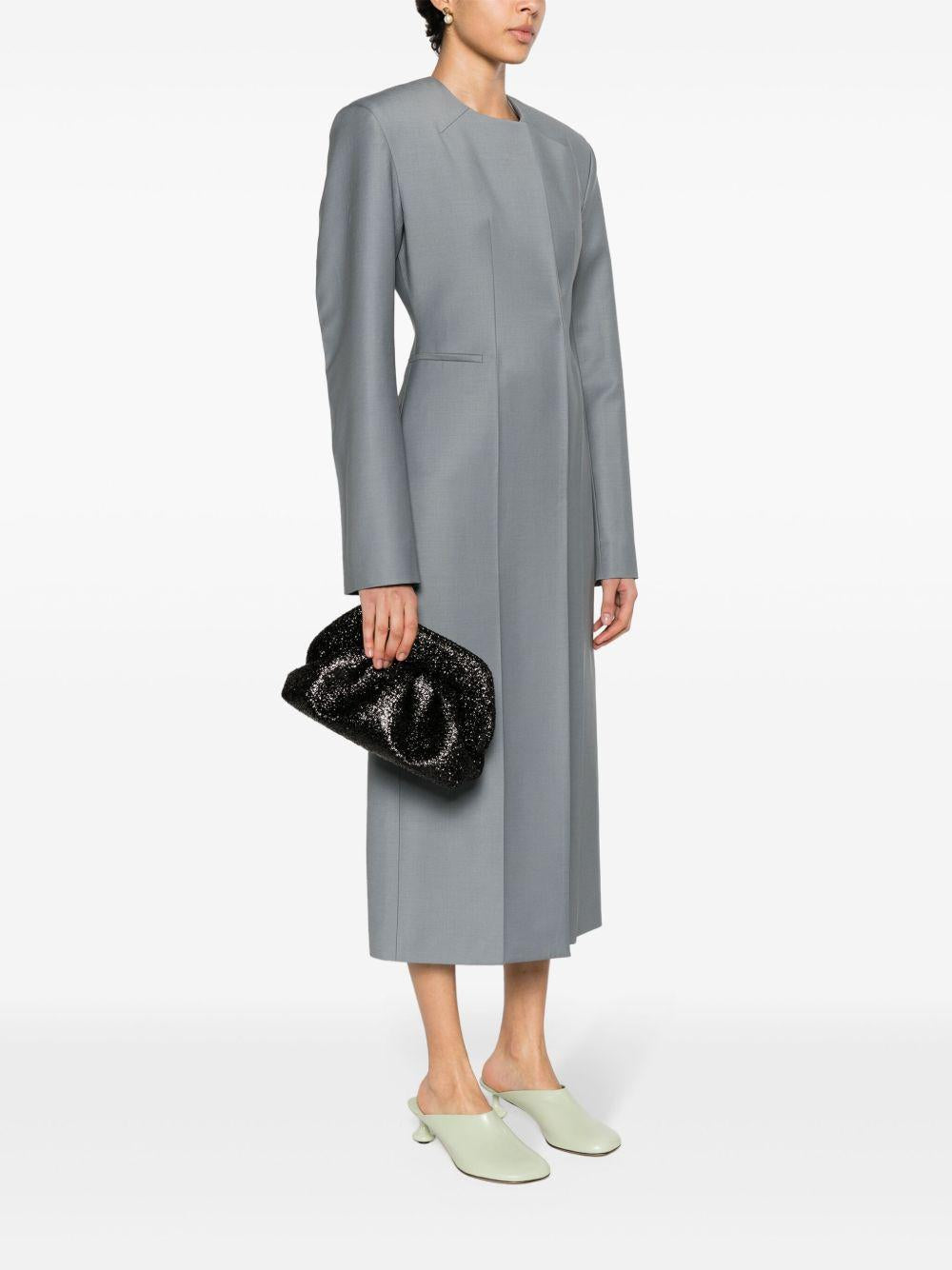 TMSR24TSP1 BLACK THEMOIRE