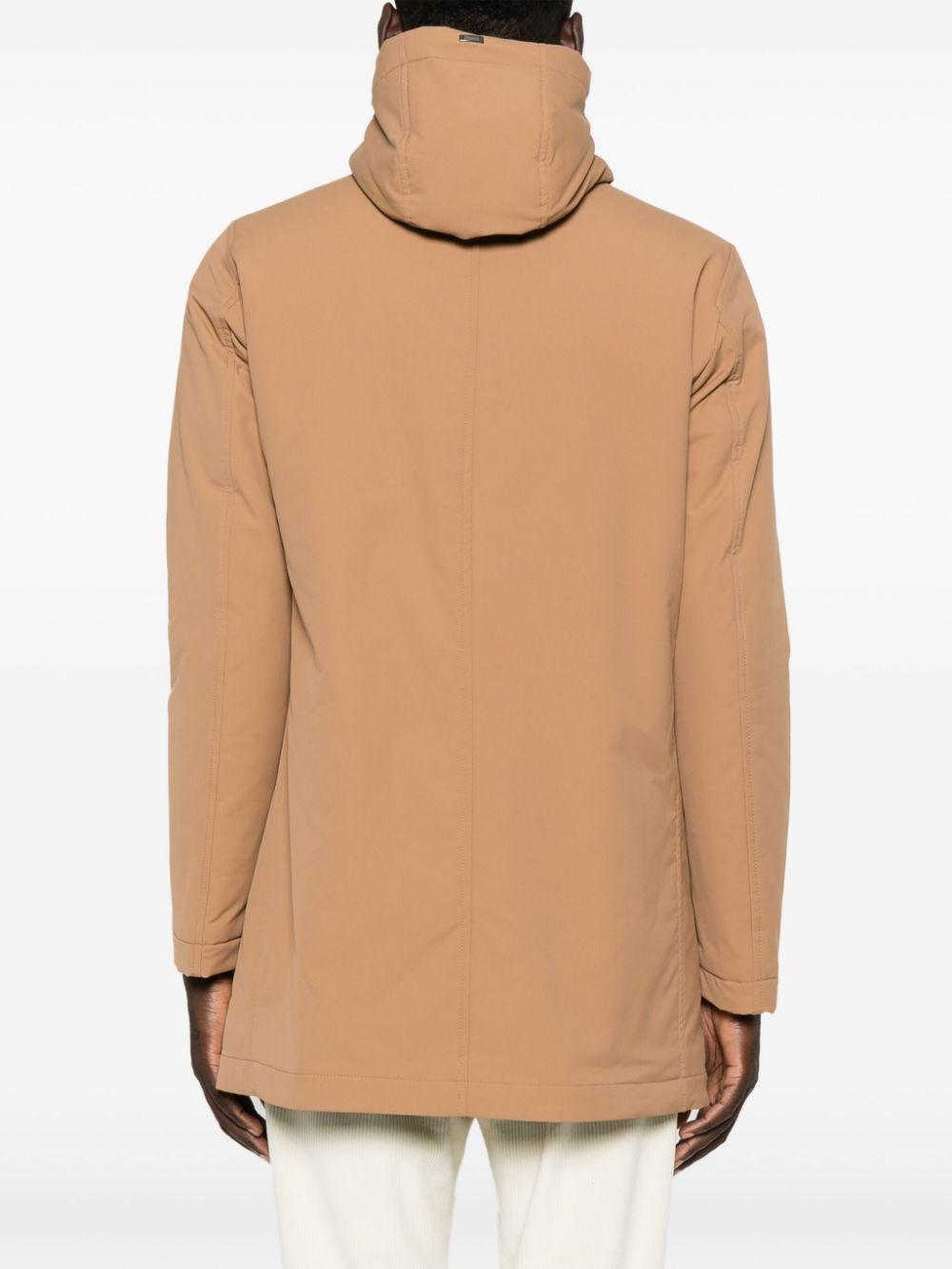 PA0072U12343Z 2157 CAMMELLO HERNO