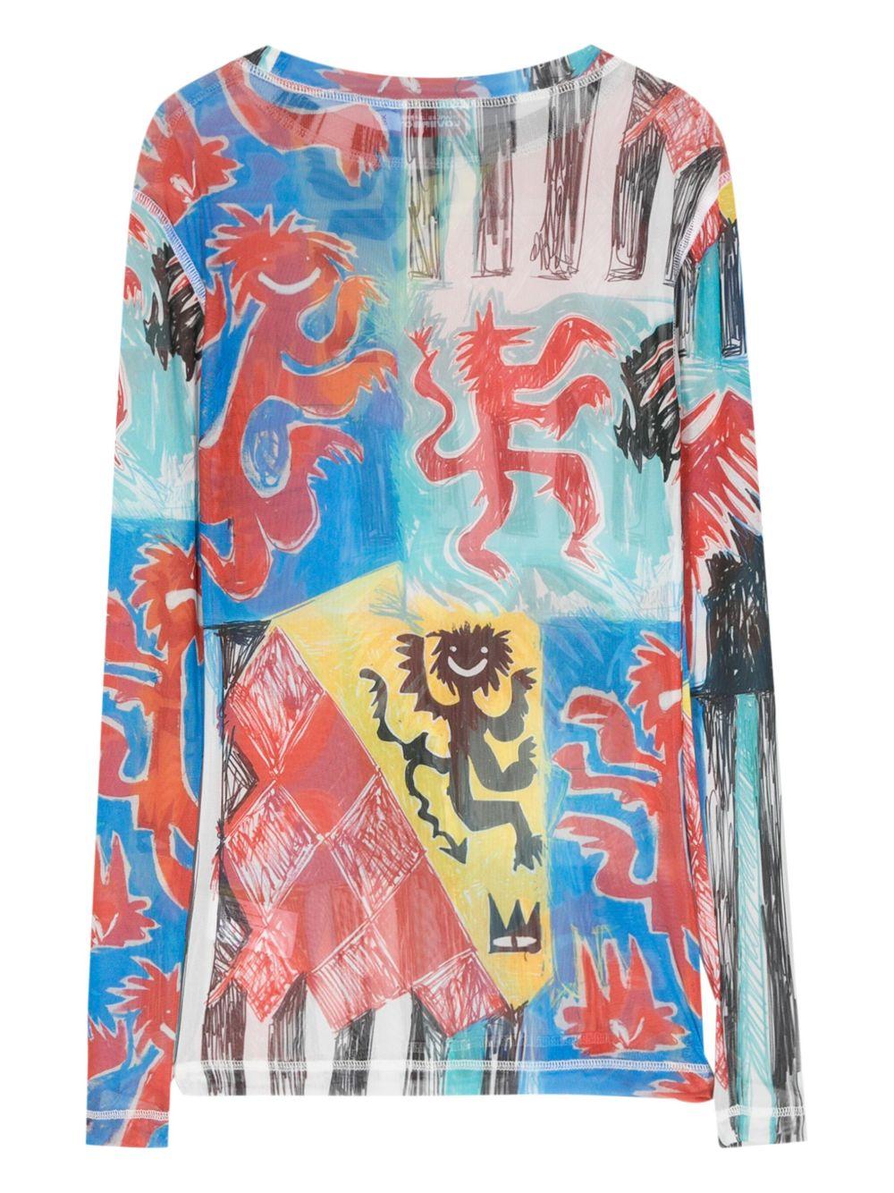 043080602 HERALDRY CHARLES JEFFREY LOVERBOY