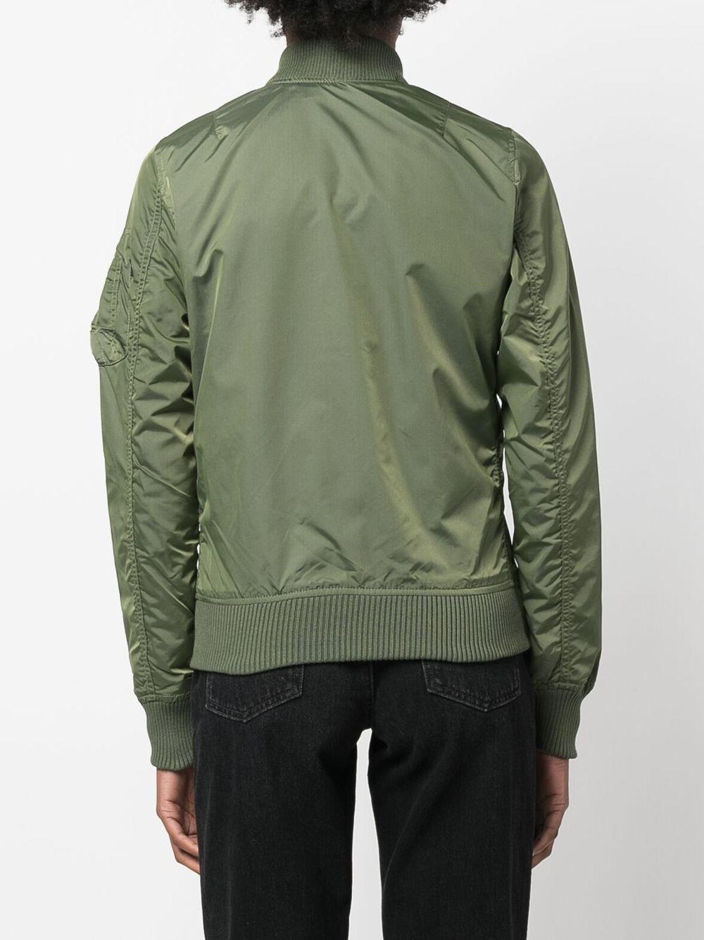 141041 01 SAGE GREEN ALPHA INDUSTRIES