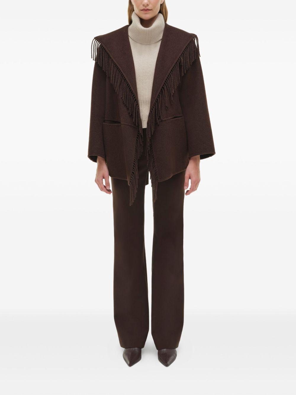 5257014WL CHOCOLATE SIMKHAI