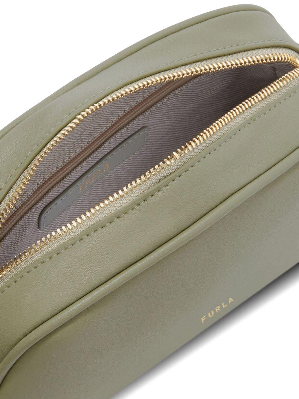 Goccia borsa mini WE00747 - BX3104 AG700 AGAVE FURLA