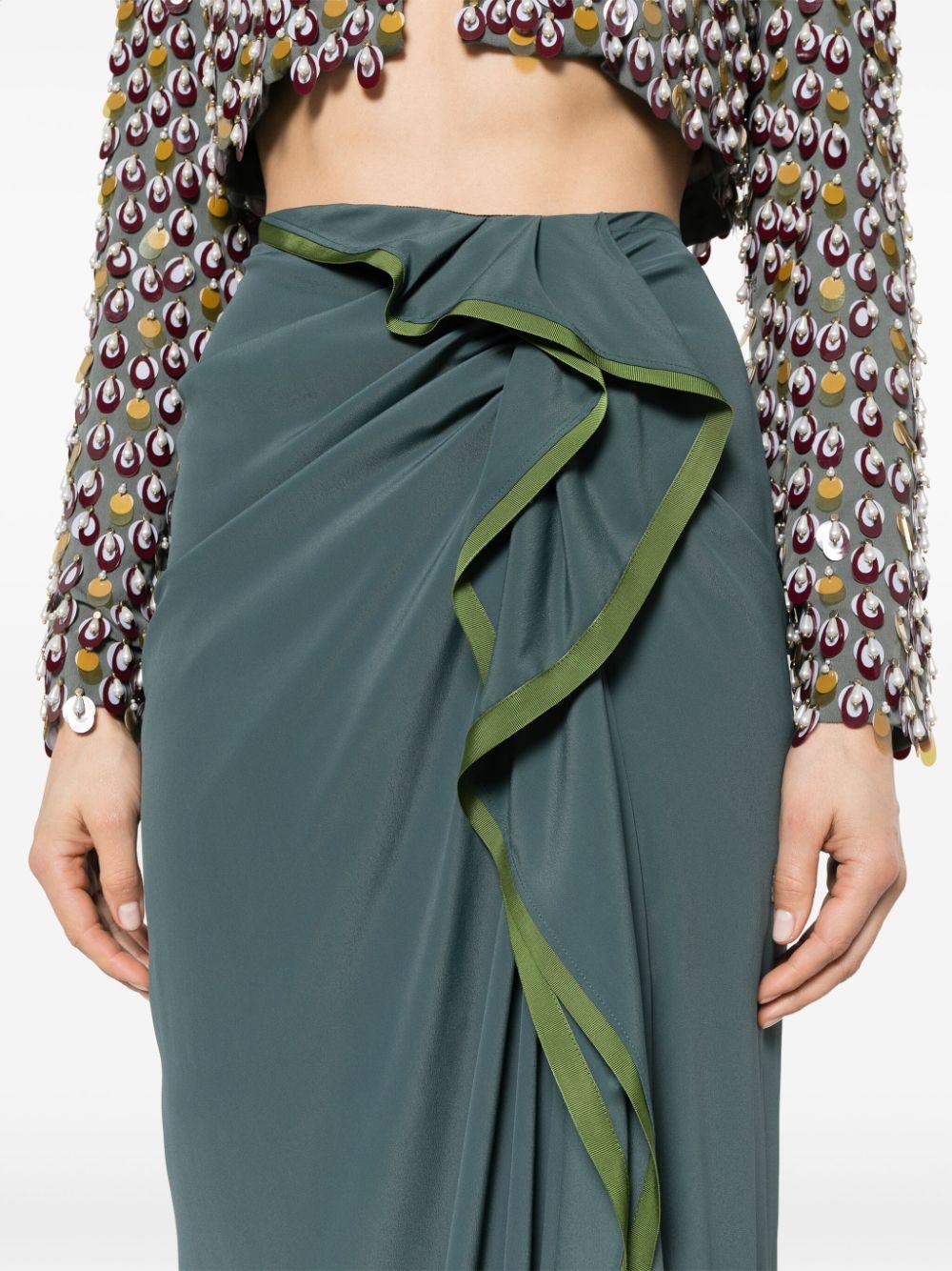 SINASLONGTAPE8169 506 RAF DRIES VAN NOTEN