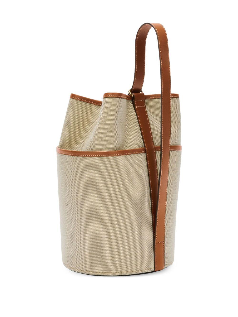 Lido Borsa A Secchiello M WB01565 - BX3561 TCO00 TONI COGNAC FURLA