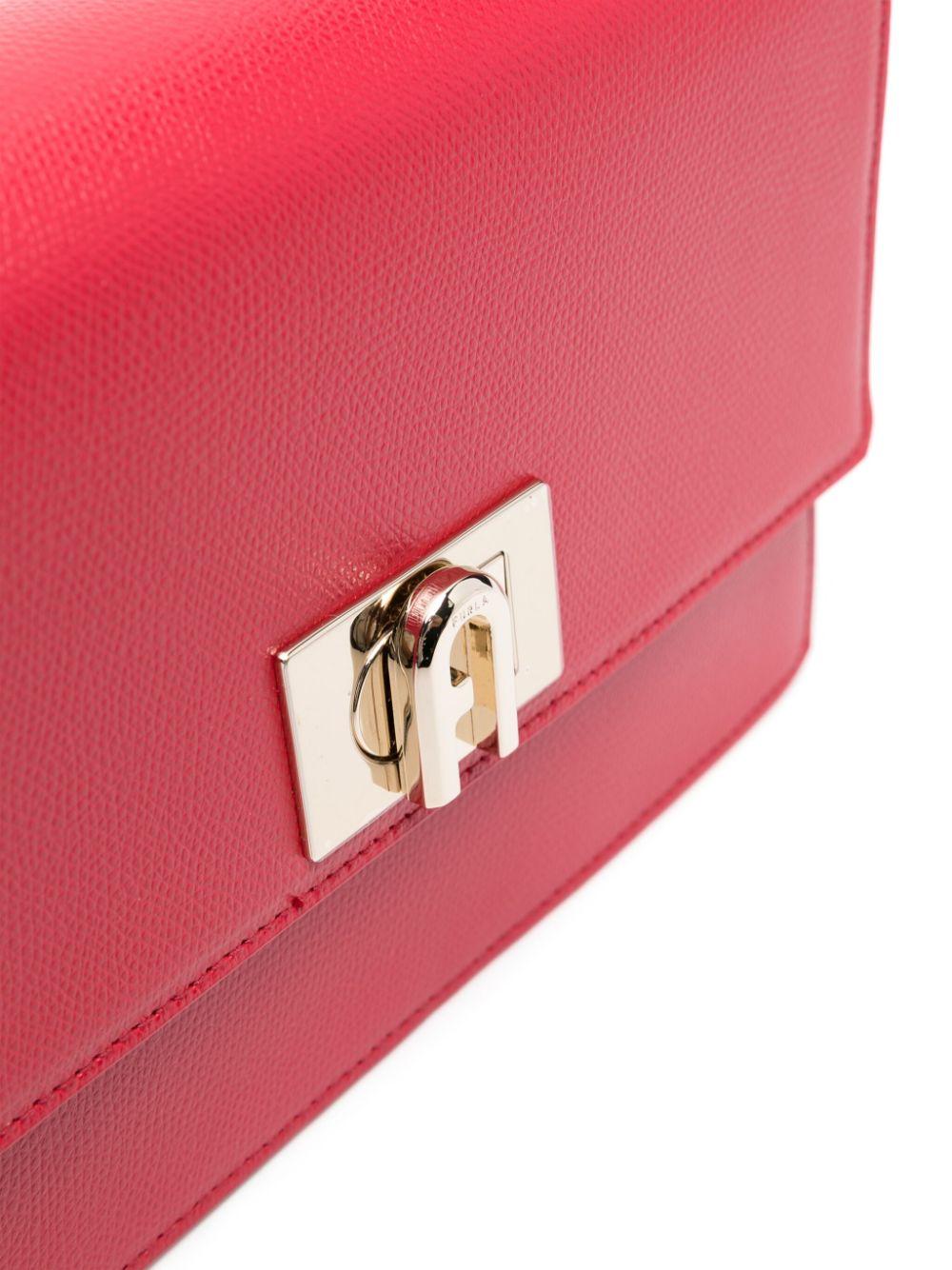 BAFIACOARE000 2673S ROSSO VENEZIANO FURLA