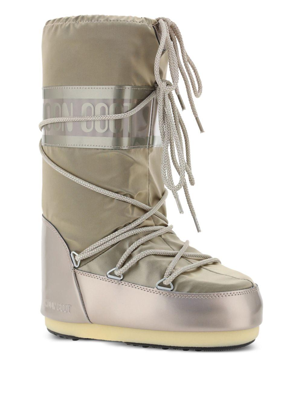 80D1401680 B003 PLATINUM MOON BOOT