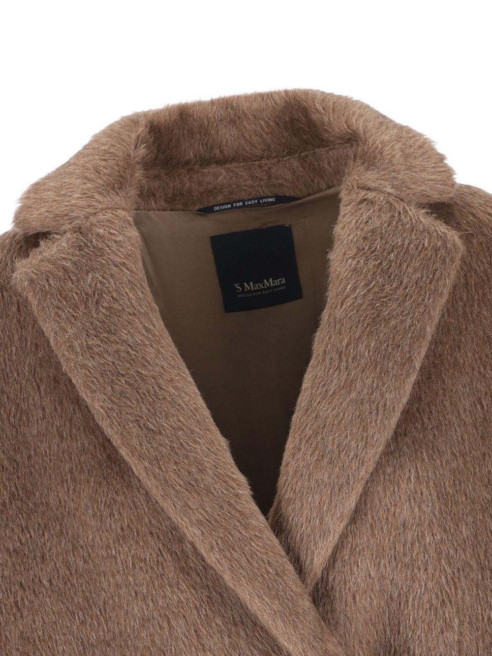 GIORGIA 043 CAMMELLO S MAX MARA