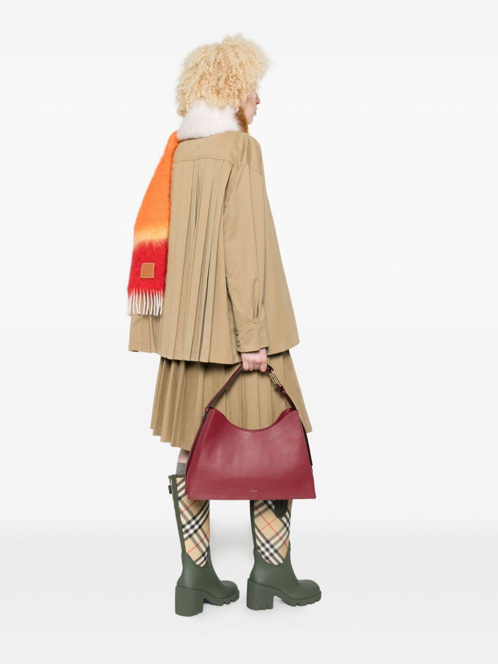 WB01246HSF000 0053S RUBINO FURLA