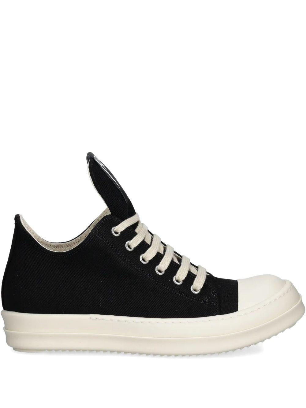 DS01E3802DOEH1 911 BLACK MILK RICK OWENS DRKSHDW