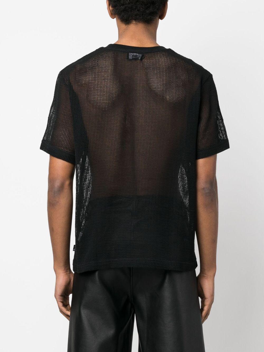 1140291 BLACK STUSSY