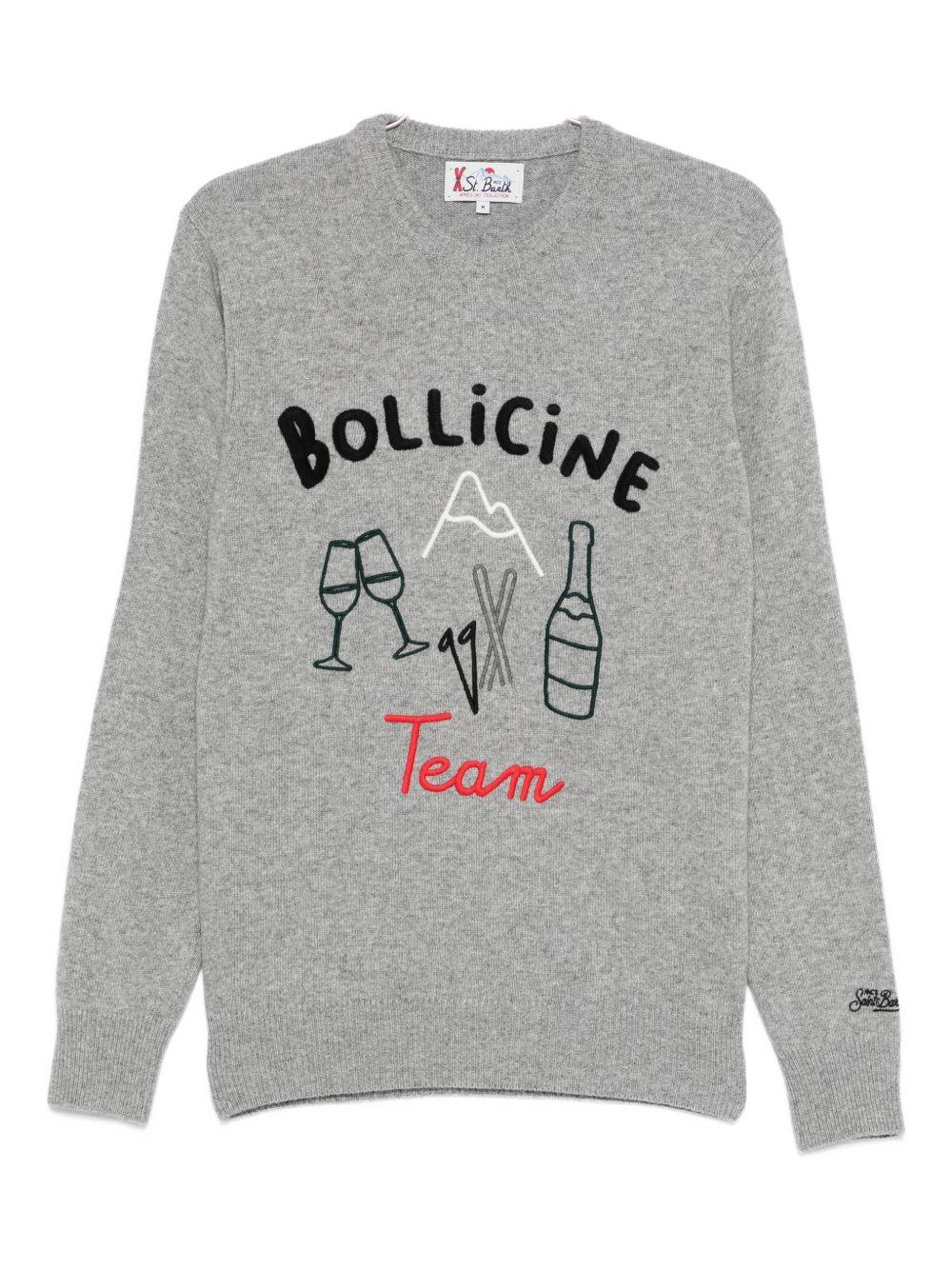 HERON02962I BOLLICINE LINE MC2 SAINT BARTH