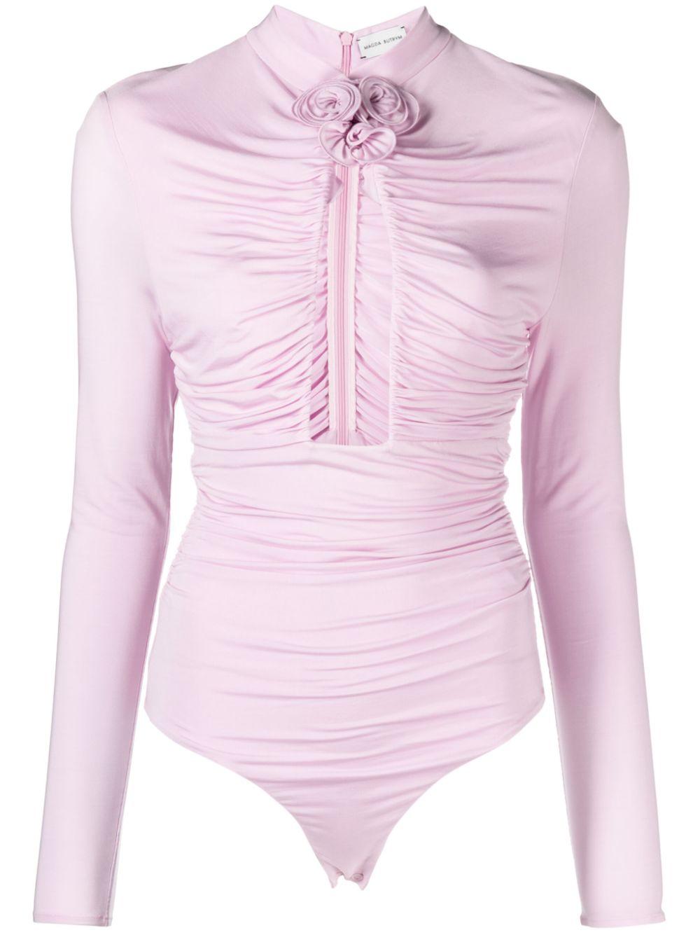 158923 PINK MAGDA BUTRYM