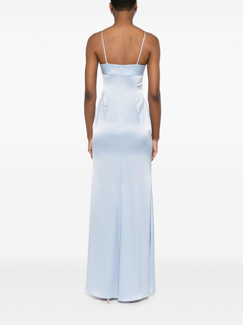 SS25DK78DL SOFT BLUE DAVID KOMA