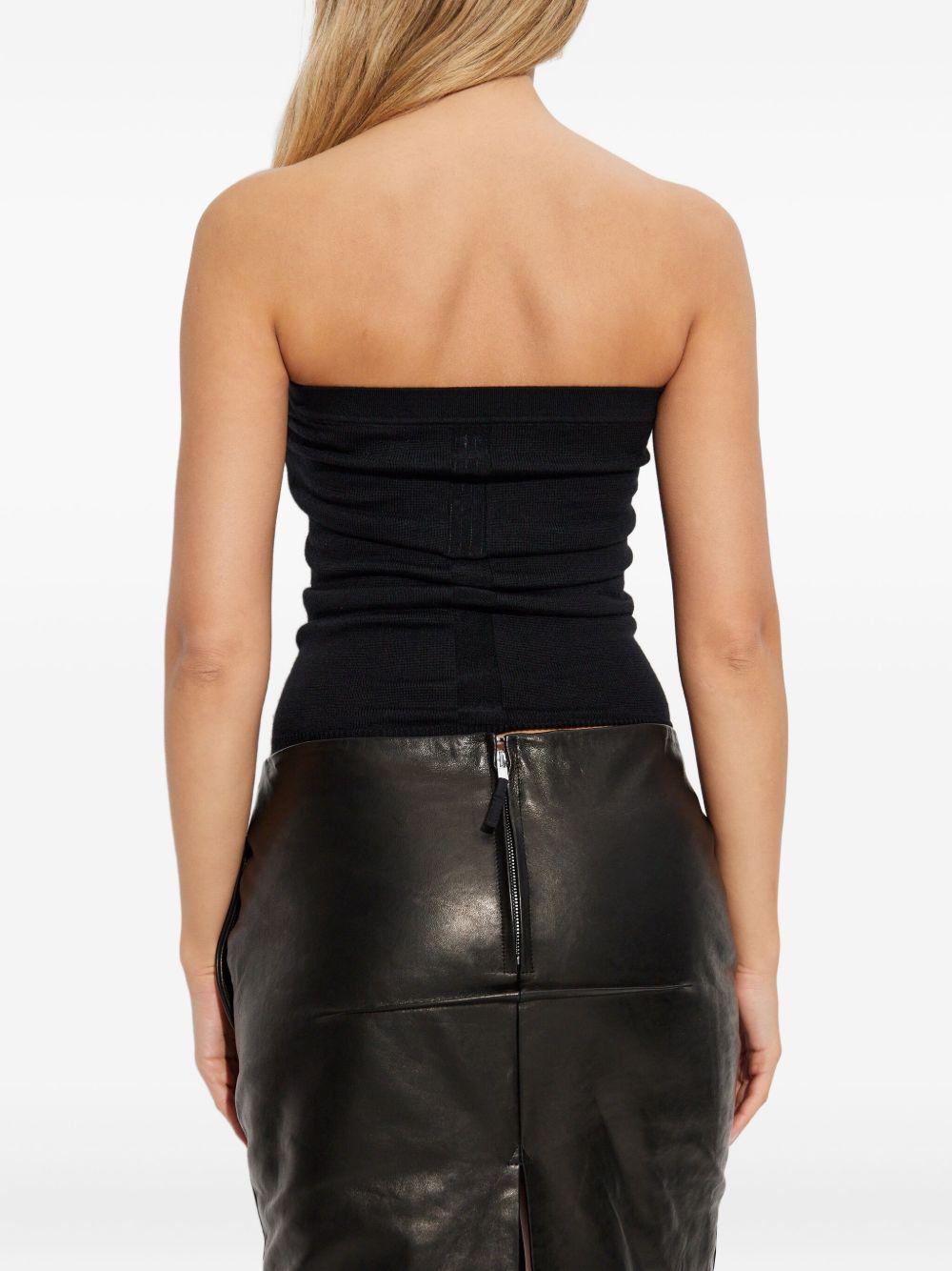 RO02E4674WS 09 BLACK RICK OWENS