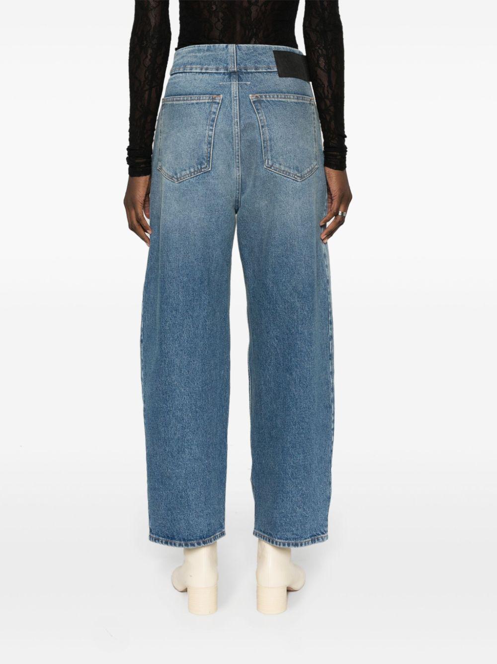 S52LA0226S30589 965 MM6 MAISON MARGIELA