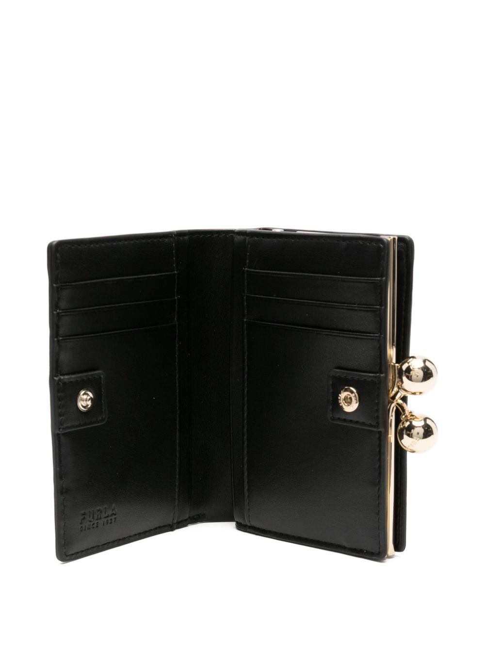 WP00541BX3104 O6000 NERO FURLA