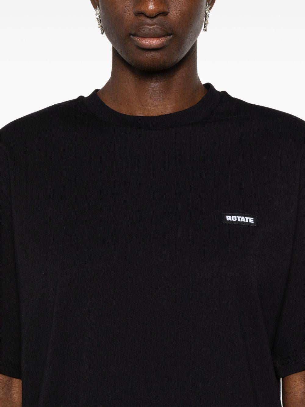 112880100 100 BLACK ROTATE