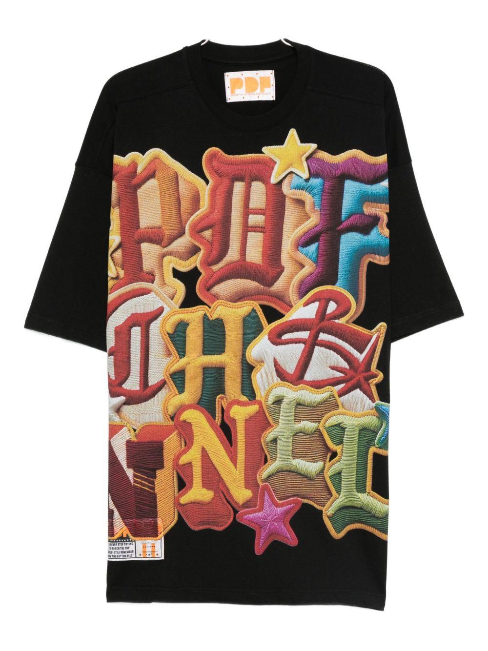 The Boy Gangs T-Shirt DFM54029TJ110BK THE BOY GANGS PDF