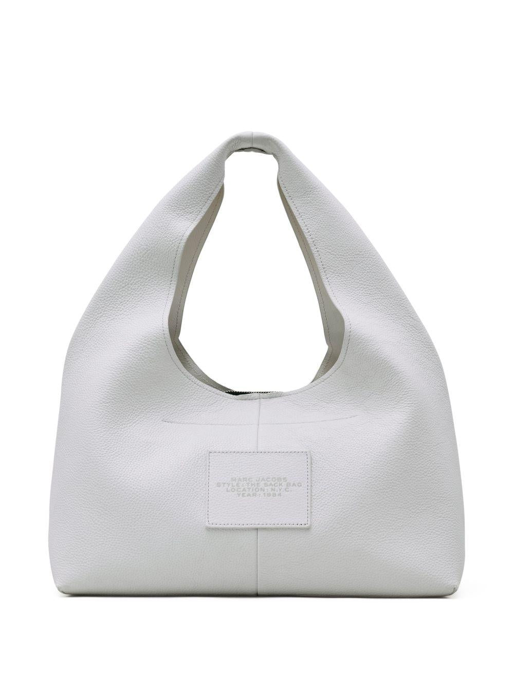 2R3HSH058H02 100 WHITE MARC JACOBS