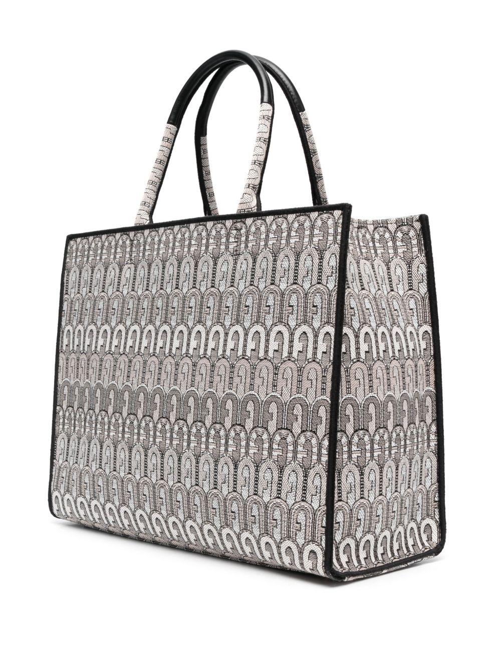 WB00255A0459 B4K00 TONI BALLERINA FURLA