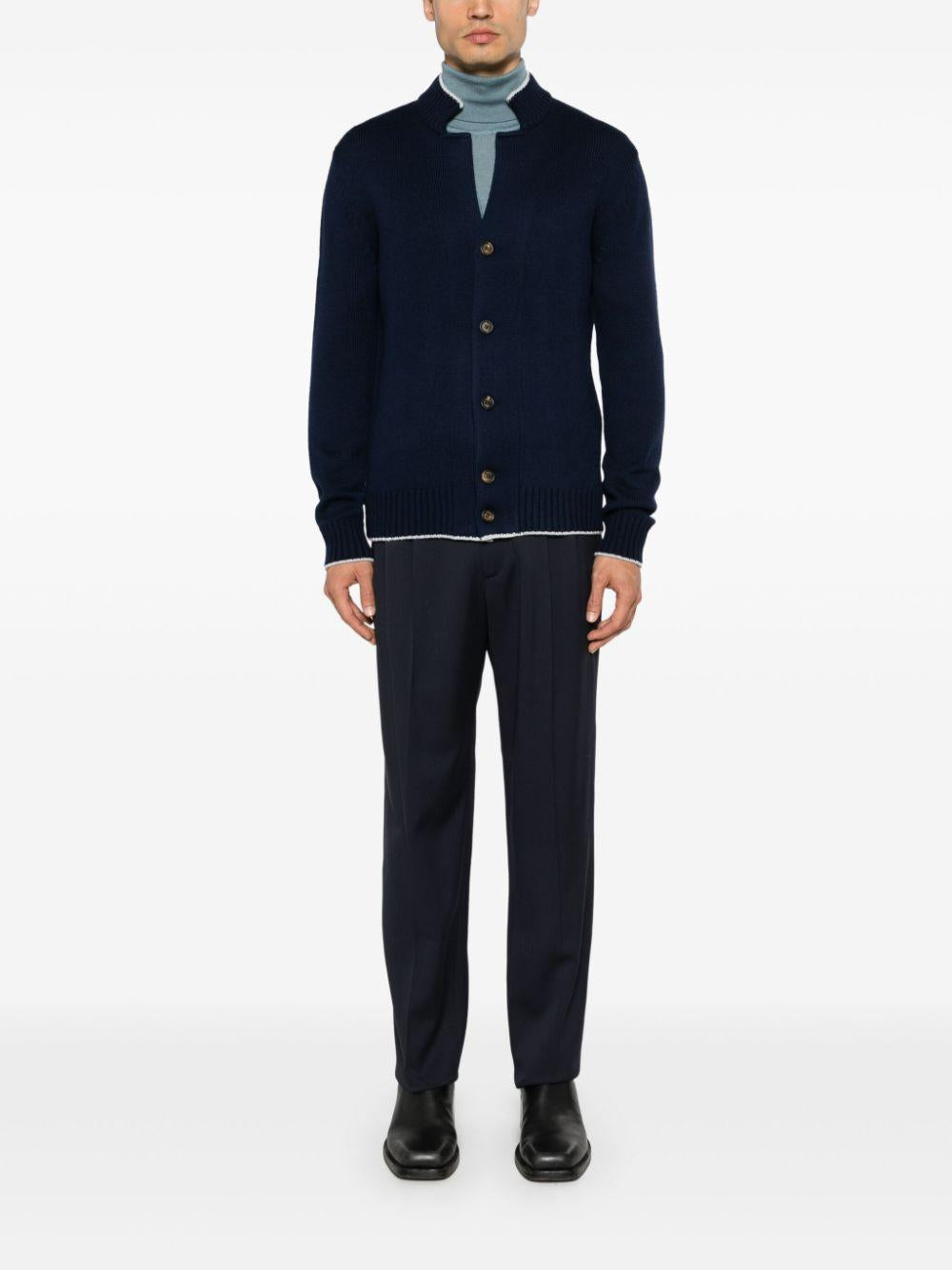 J71MAGJ03MAG0J024 1113 BLUE ELEVENTY