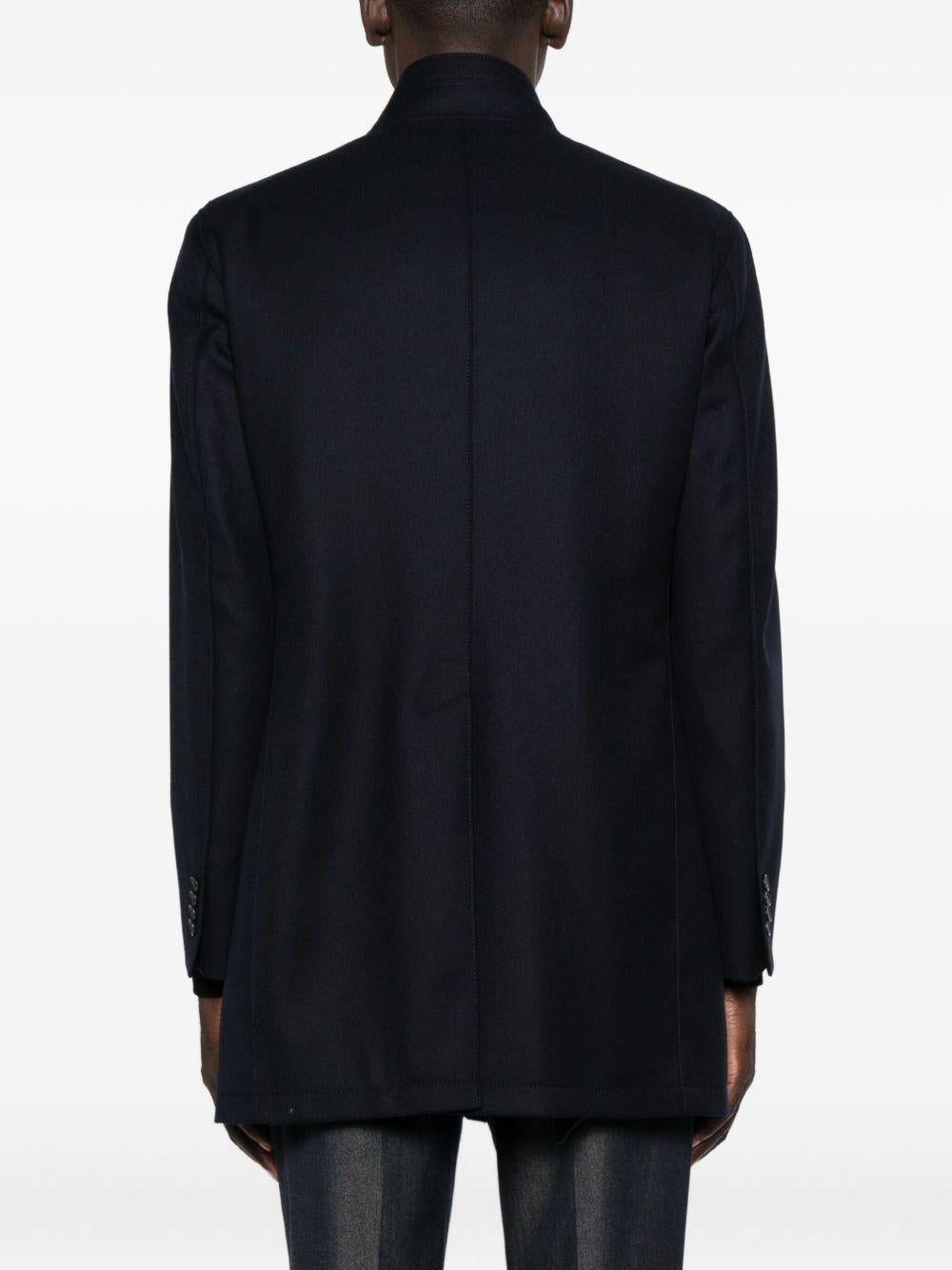 GORDON150037U B1243 BLUE TAGLIATORE