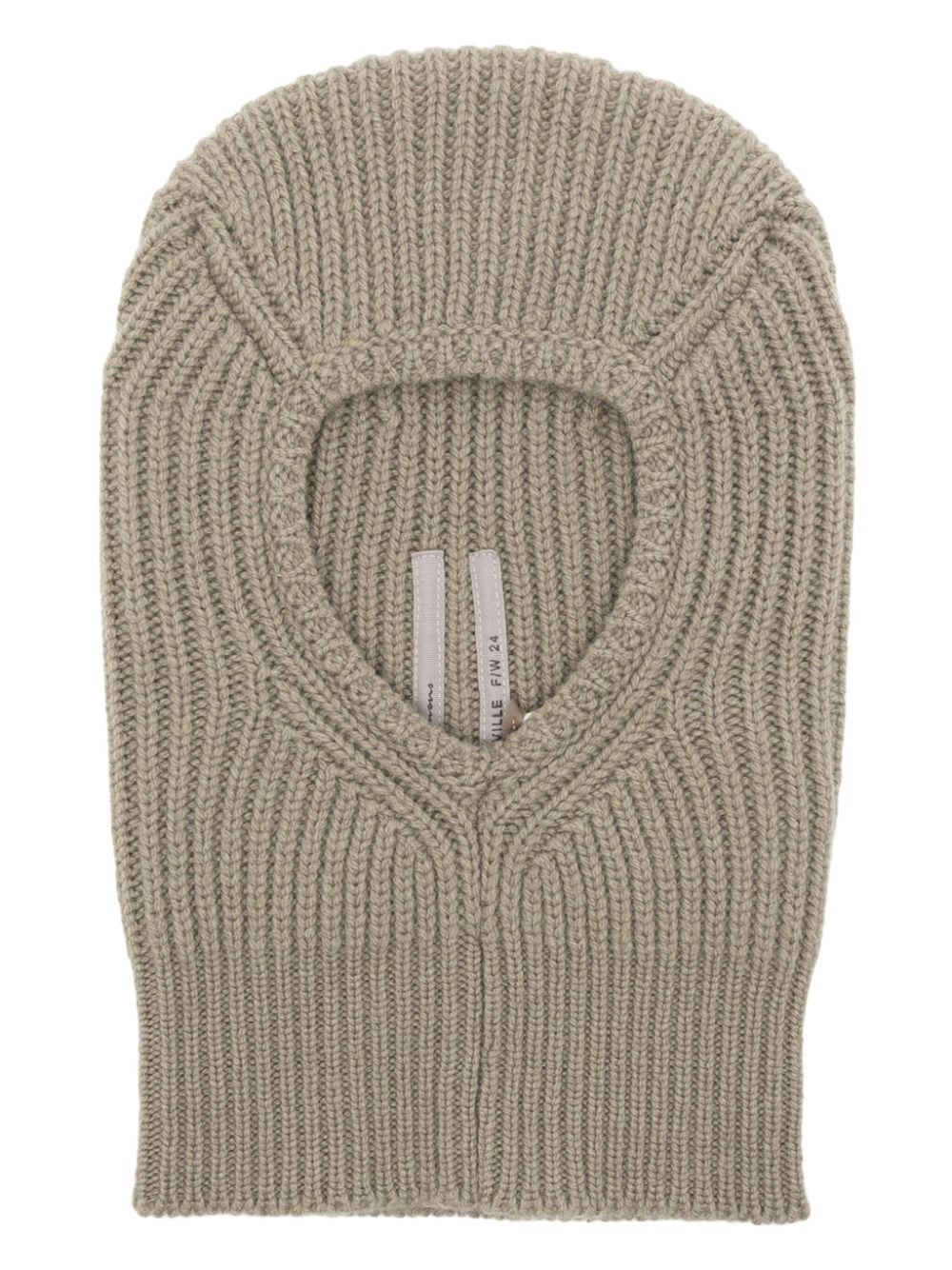 RU02D6490KWV 34 DUST RICK OWENS