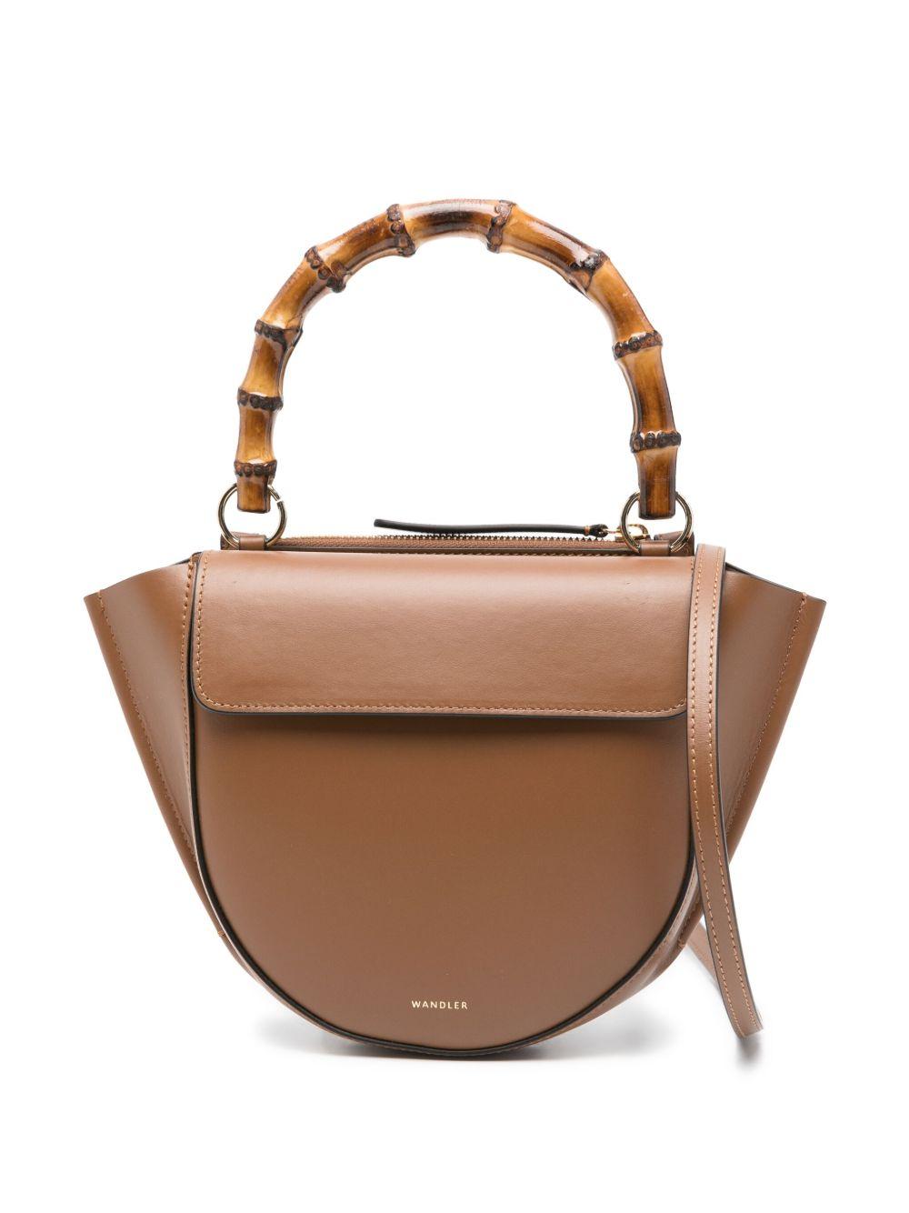 000025 1252 SADDLE BAMBOO WANDLER