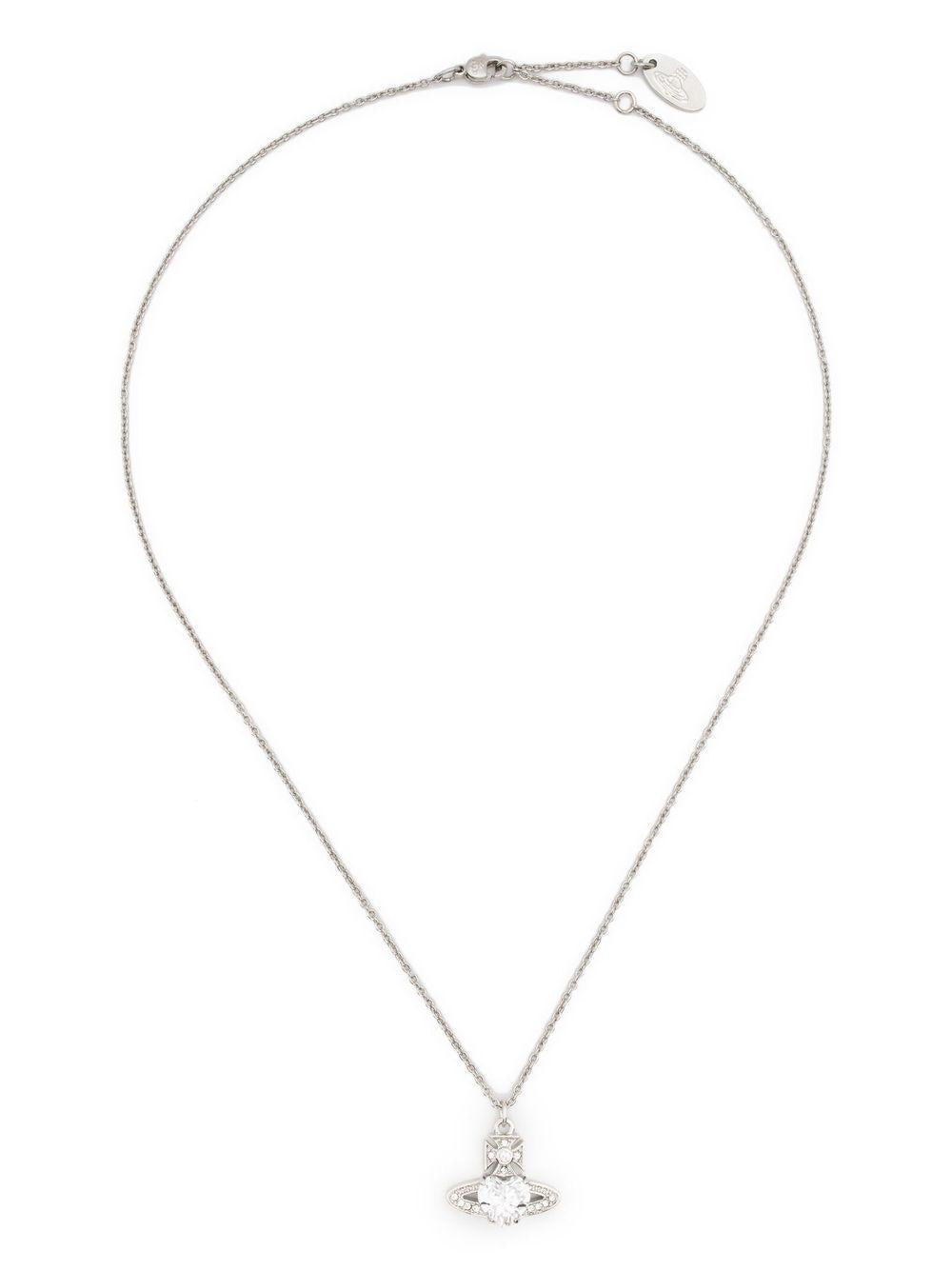 6302038Y02P169CN P169 PLATINUM WHITE VIVIENNE WESTWOOD