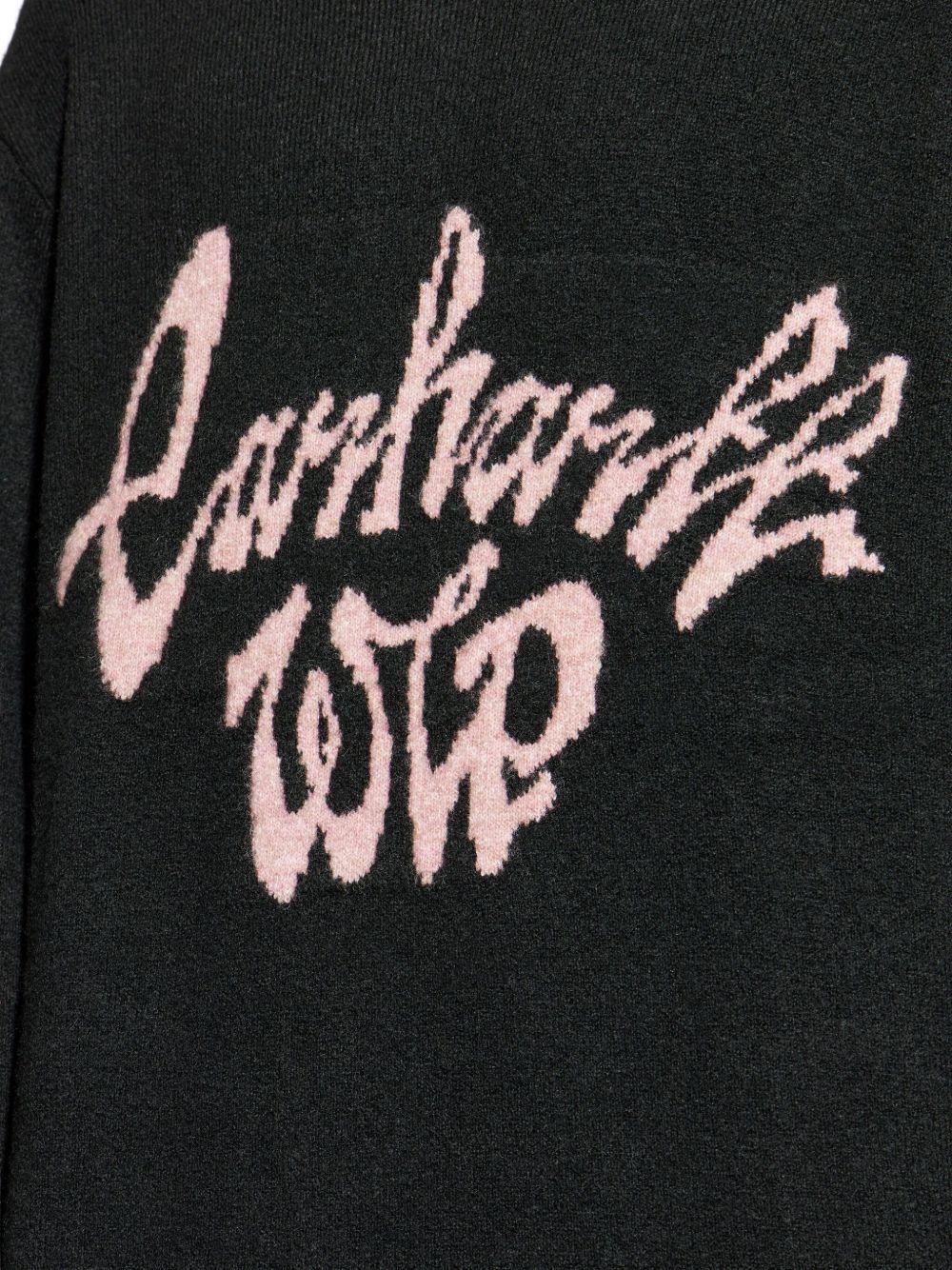 I035593 3DYXX BLACK GLASSY PINK CARHARTT WIP