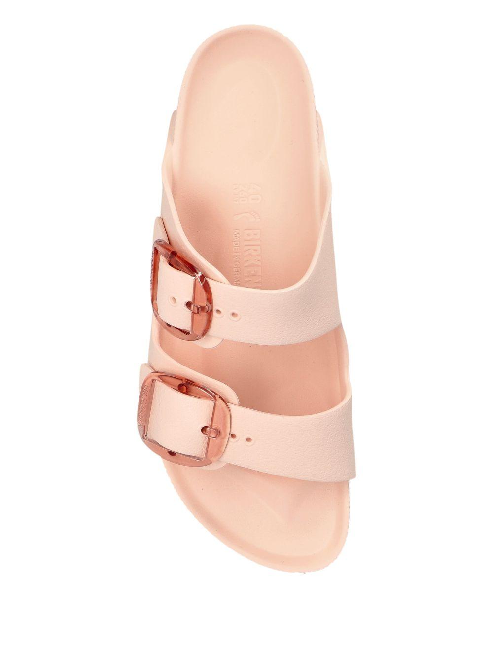 Arizona Big Buckle EVA 1031283 LIGHT ROSE BIRKENSTOCK