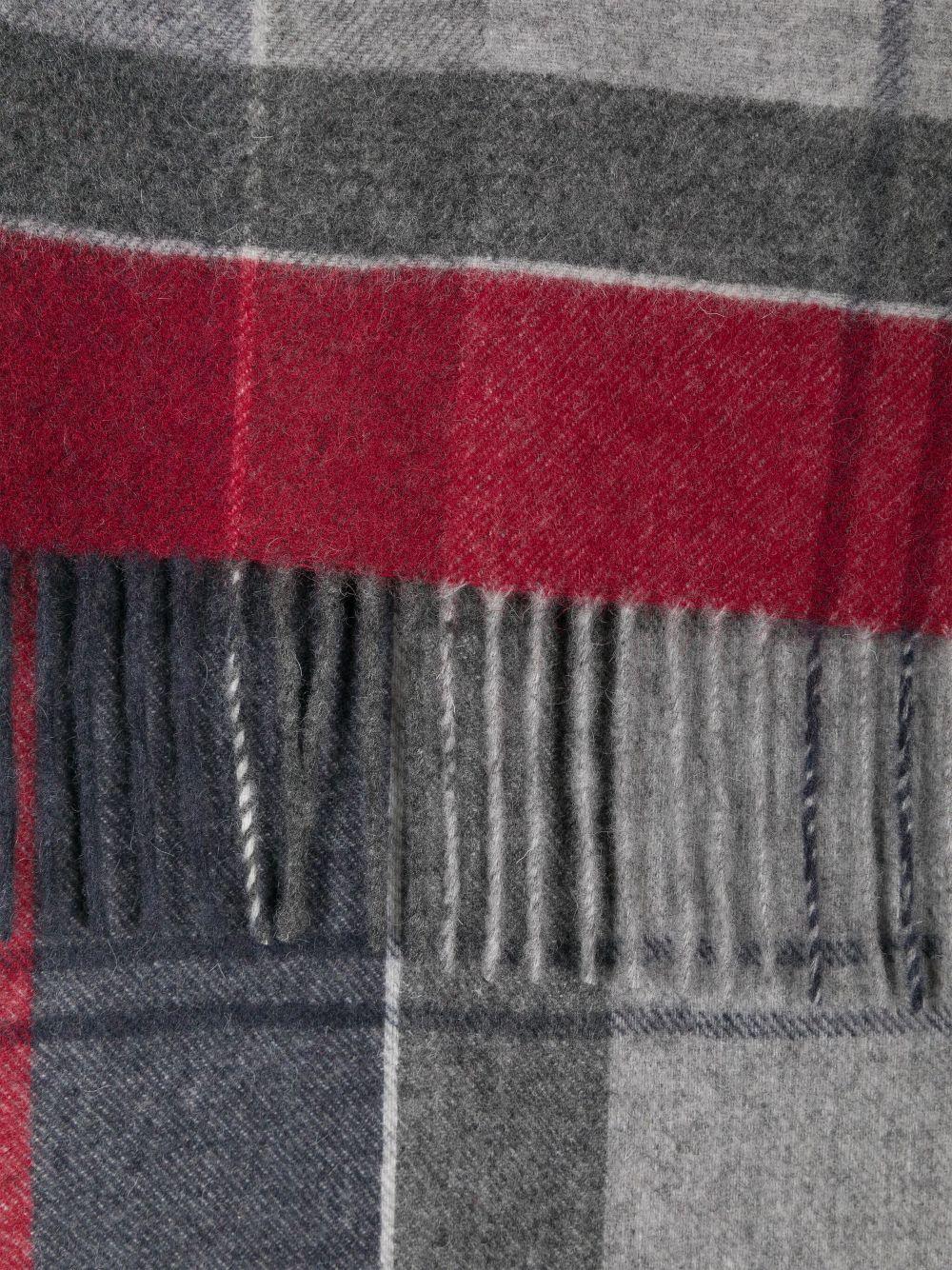 USC0322 TN27 BLUE BARBOUR