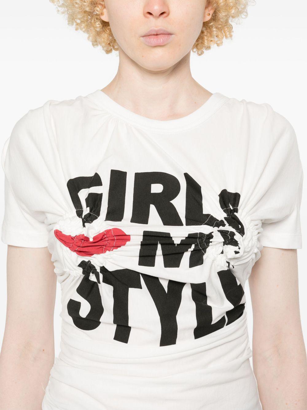 VAQ08T018 1 OFF WHITE VAQUERA