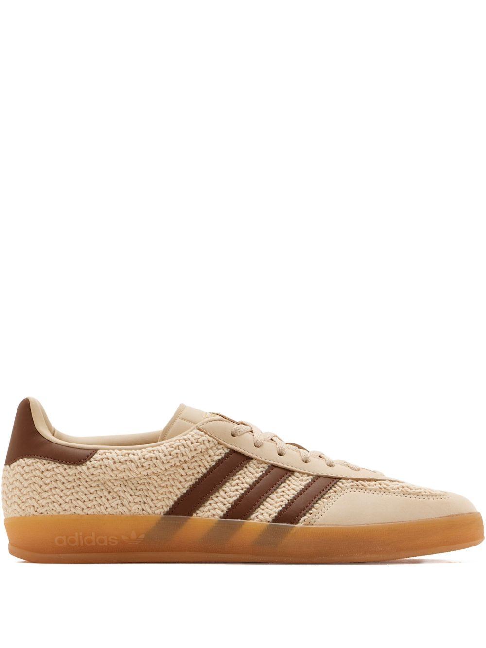 Gazelle Indoor JS1418 BEIGE ADIDAS ORIGINALS