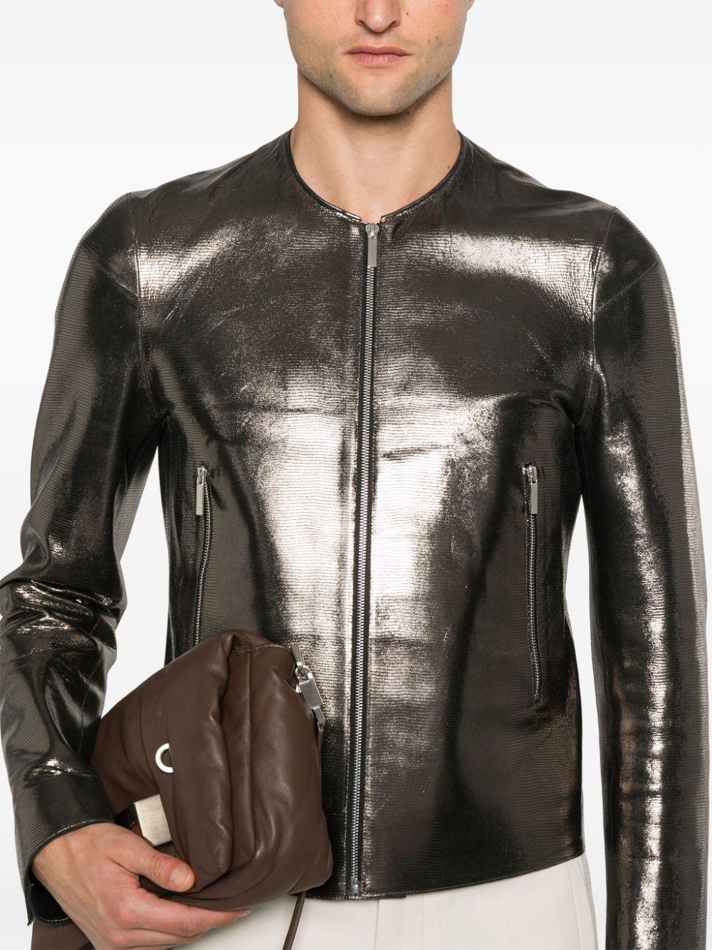 FW24N6 LUCERTOLINA SAPIO