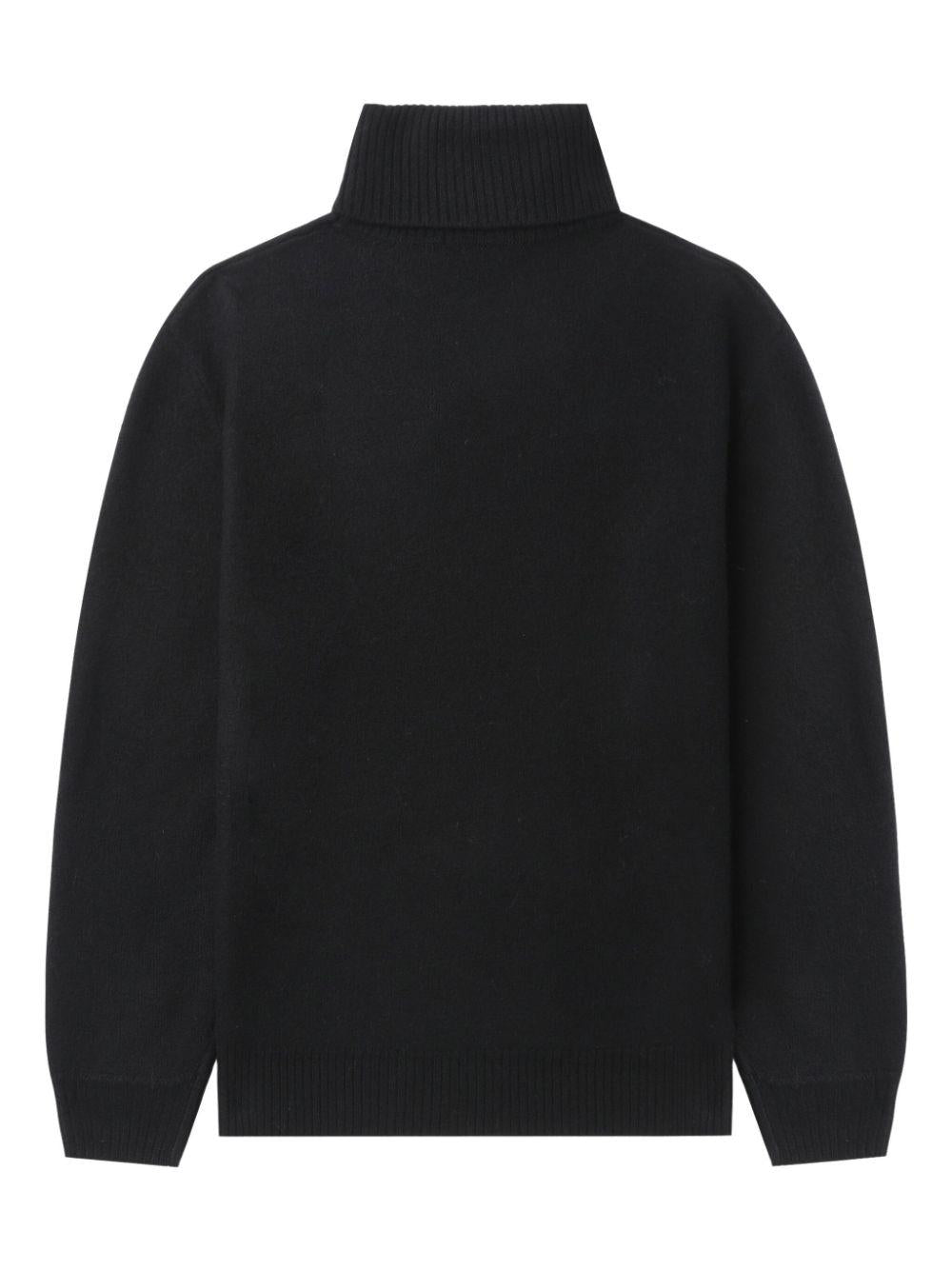 WVBDJM23248 LZZ BLACK A.P.C.