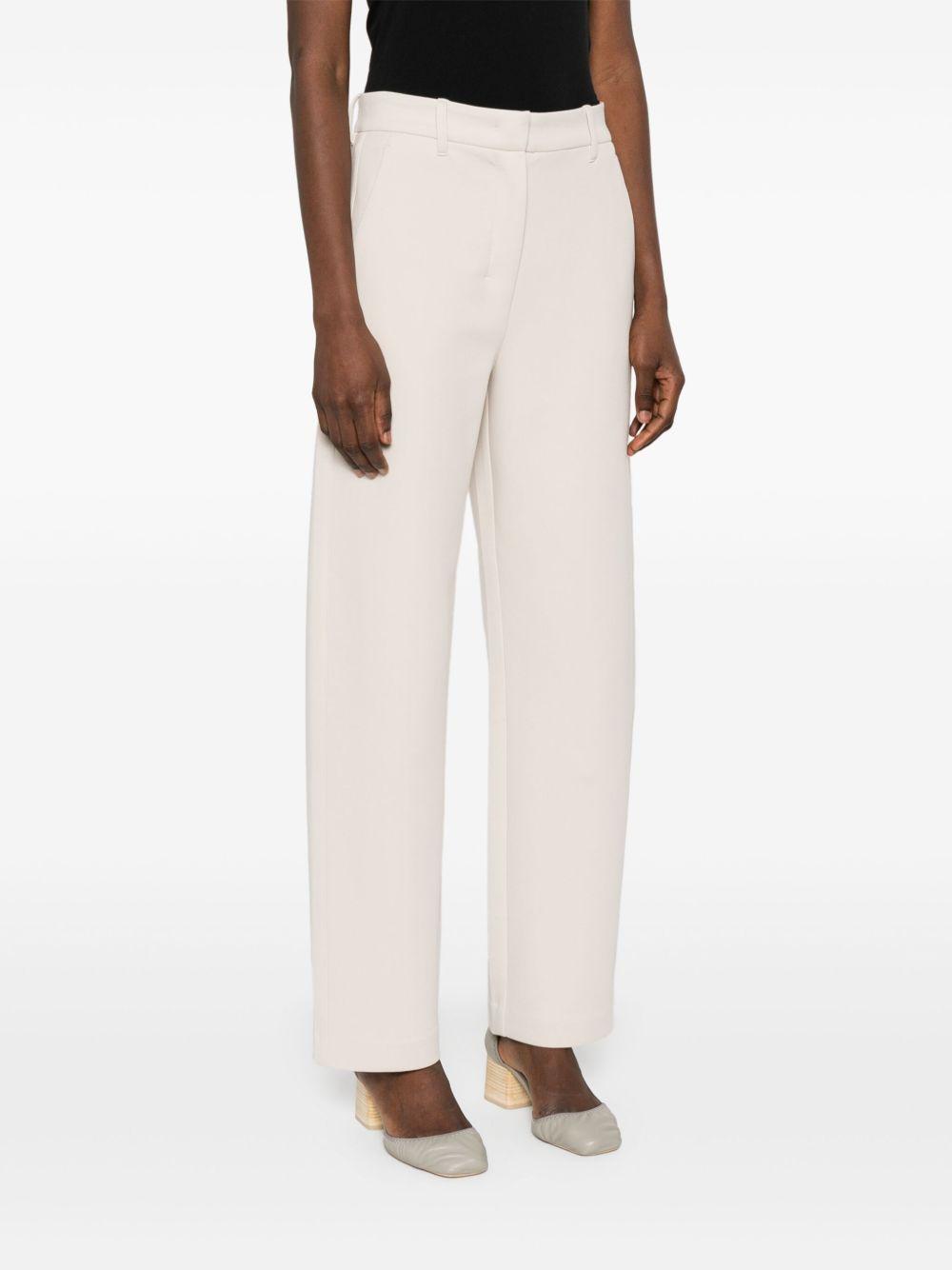 Pantaloni Grana GRANA 006 NATURAL S MAX MARA