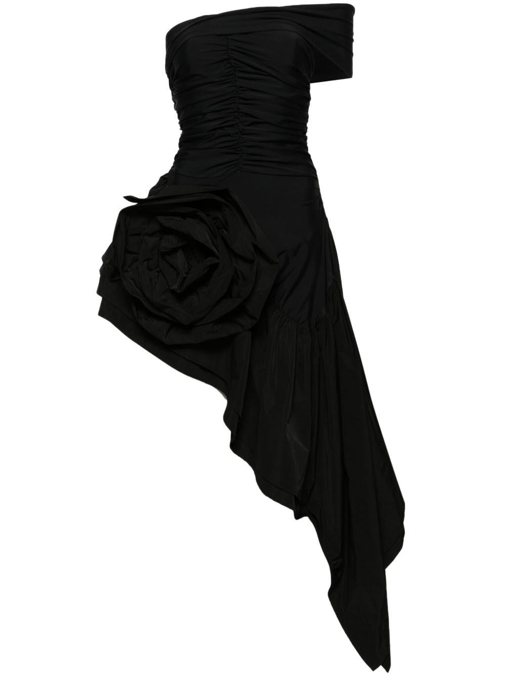 VAQ07O103 BLACK VAQUERA