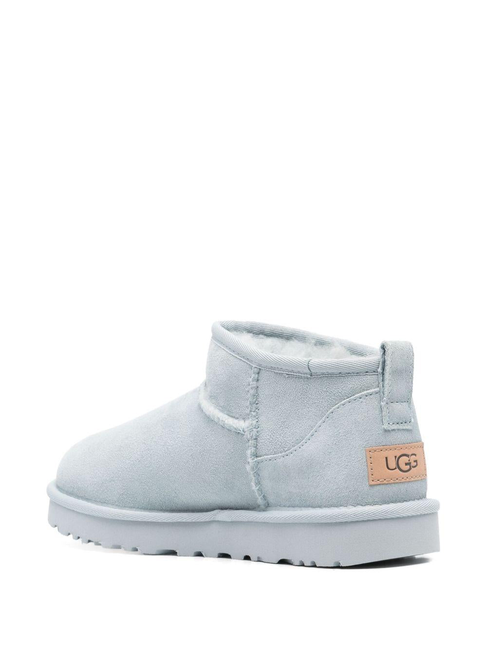 Classic Ultra Mini 1116109 RYK UGG