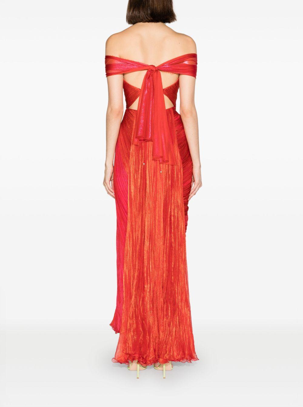 AUDREY SANGRIA STRAWBERRY MARIA LUCIA HOHAN