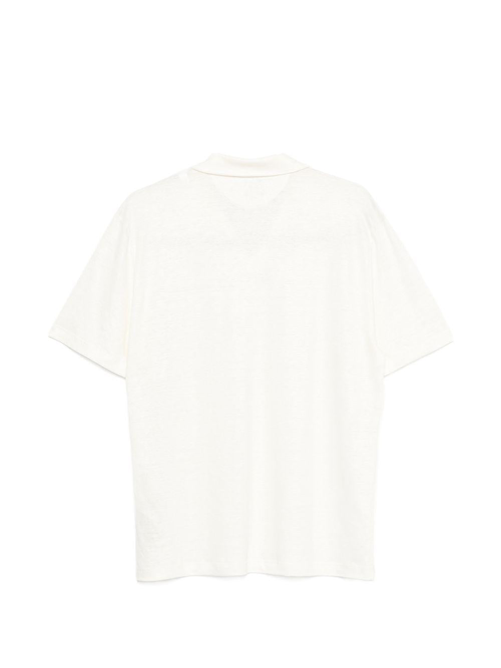 M75POLM02TES0M121 01 BIANCO ELEVENTY