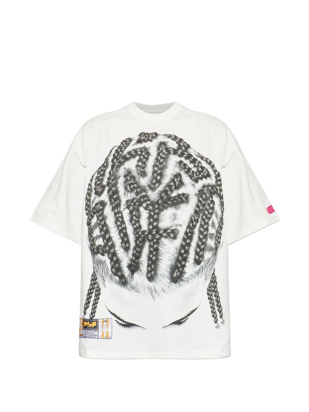 The Boy Braids Tee DFM54029TJ110BRAID BRAID PDF