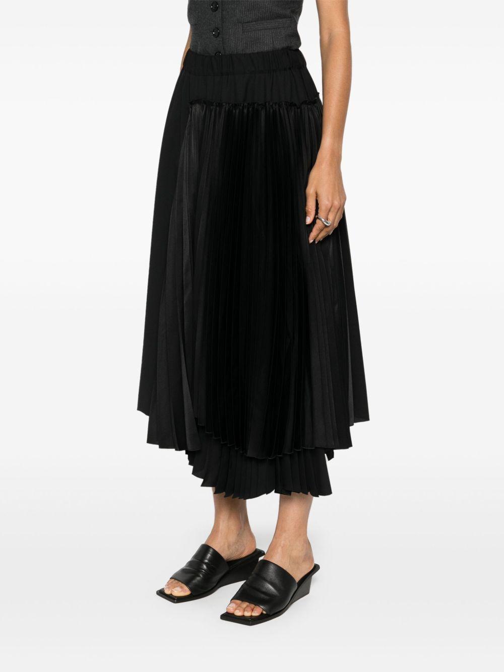 3MS008S24 1 BLACK NOIR KEI NINOMIYA