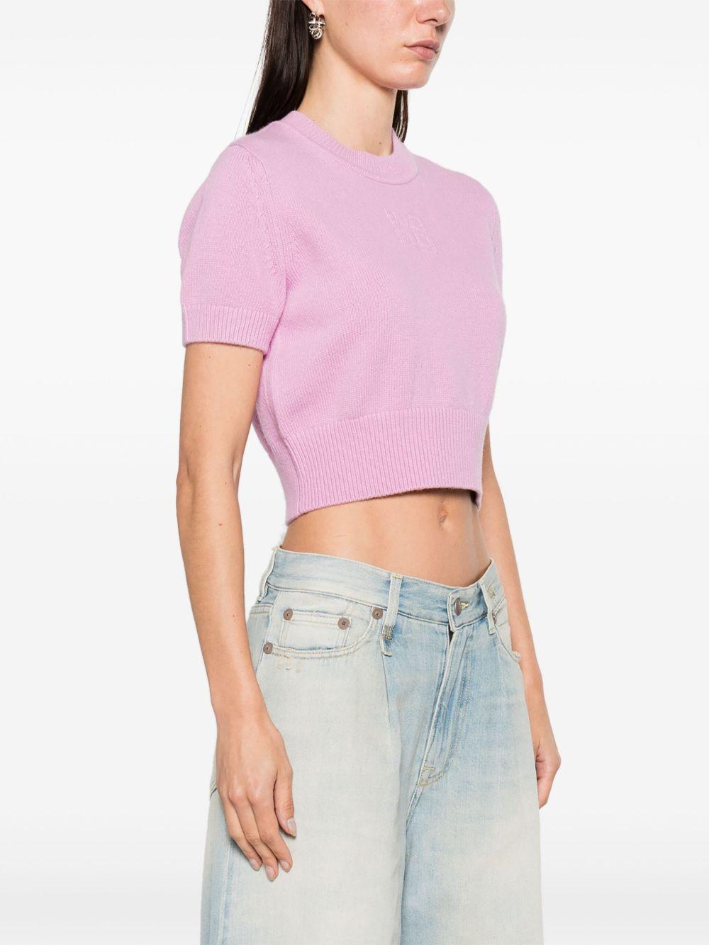 4KC2241026 680 LIGHT PINK ALEXANDER WANG