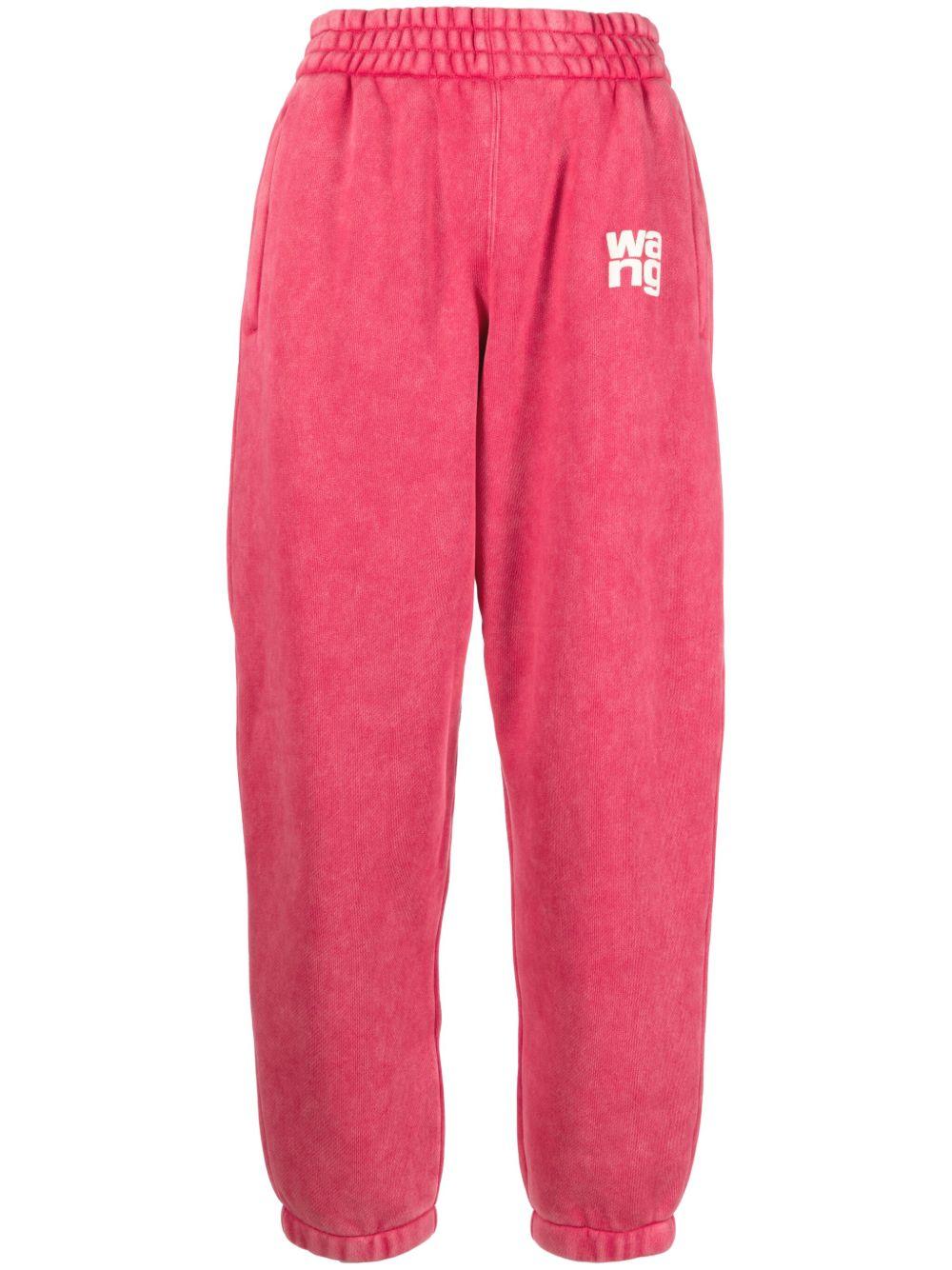 4CC3224348 619A SOFT CHERRY ALEXANDER WANG